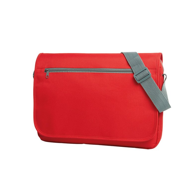 Halfar 1813339 Notebook Soluti - Red