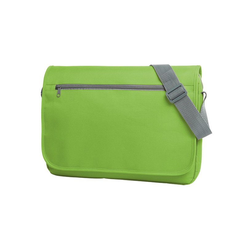 Halfar 1813339 Notebook Soluti - Apple Green