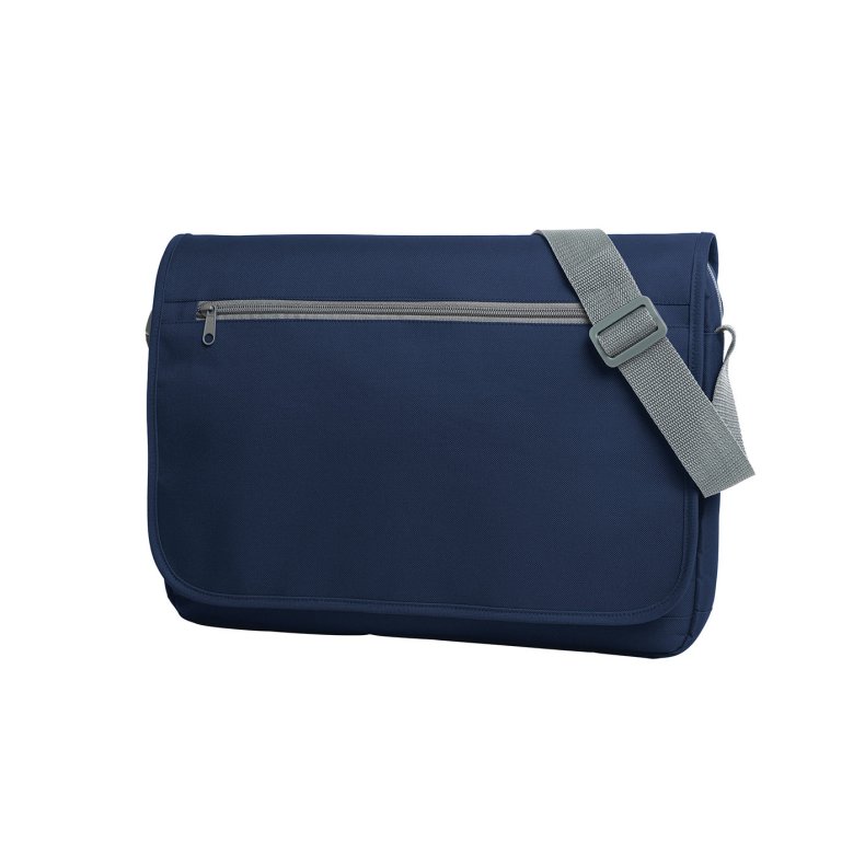 Halfar 1813339 Notebook Soluti - Navy