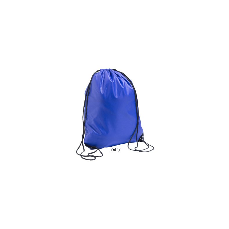 Gymnastiktaske / skopose / idr�tstaske / rygs�k Royal