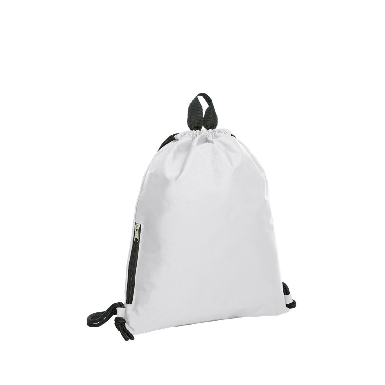 Halfar 1813055 Drawstring Join - White