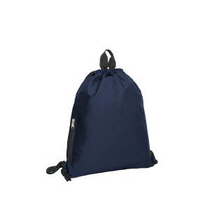 Rygsk / skopose / idrtstaske Halfar 1813055 Drawstring Join - Navy
