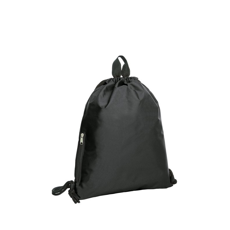 Halfar 1813055 Drawstring Join - Black