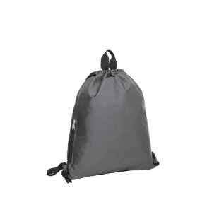 Rygsk / skopose / idrtstaske Halfar 1813055 Drawstring Join - Anthracite