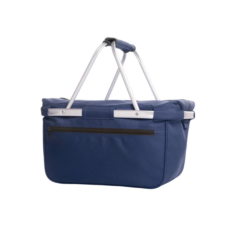 Halfar 1815015 Cooler Shopper - Navy