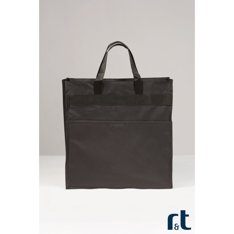 Revisor pose 600 D Top-lukke