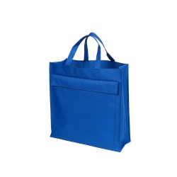 Revisor 600D m/lomme