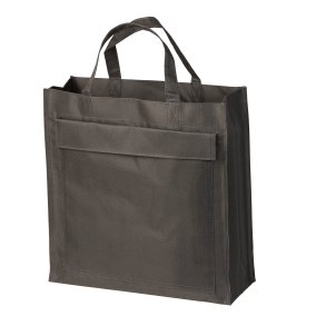 Revisor 600D m/lomme