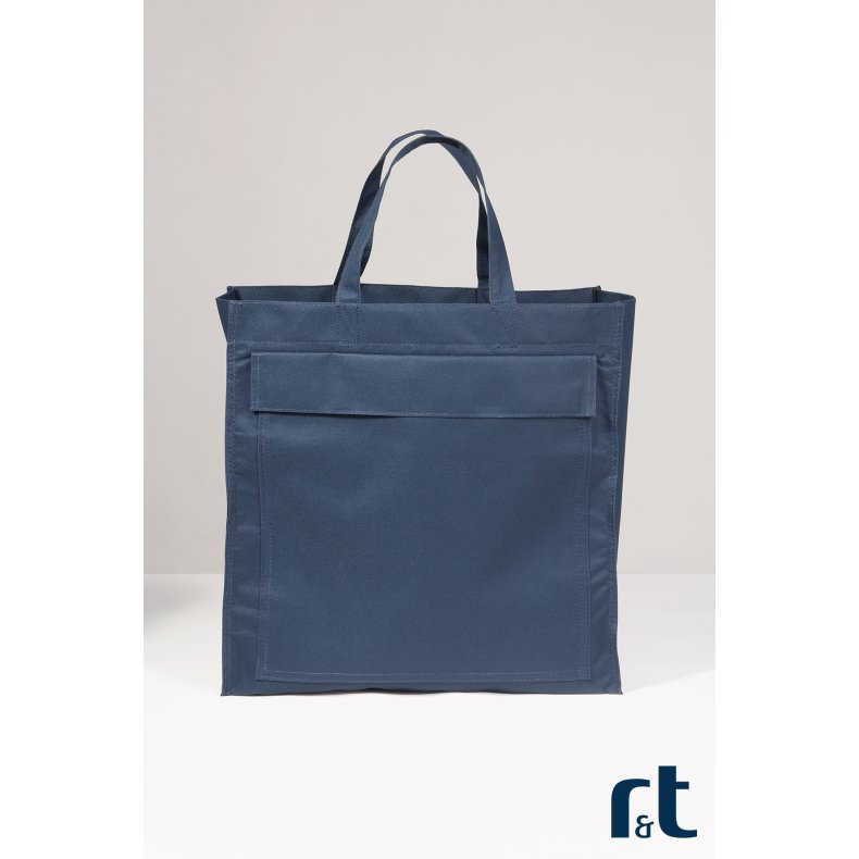 Indk�bsnet /Revisor pose m/lomme 600D