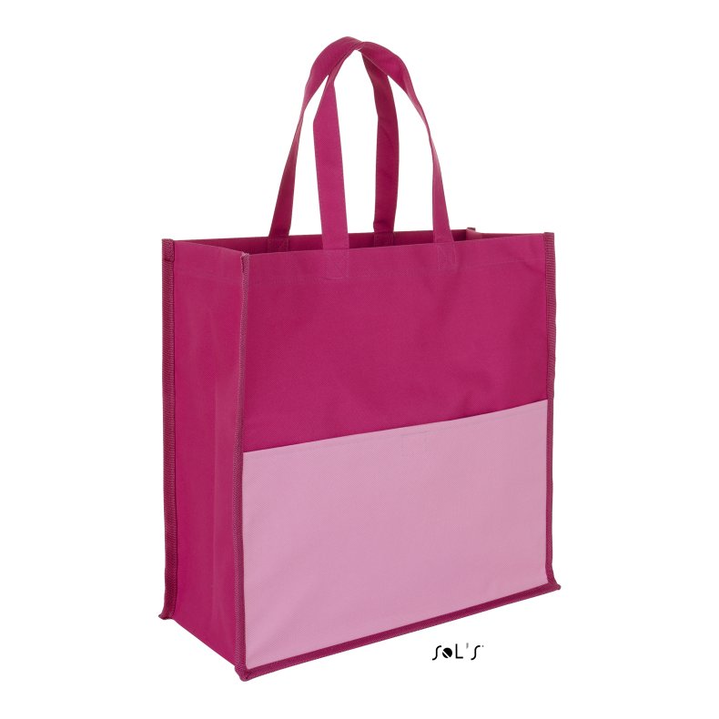 Sols Burton 01669 - Fuchsia