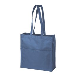 Indk�bsnet med lange stropper i polyester