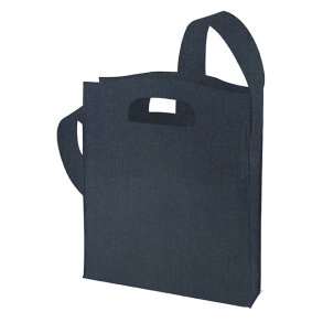 Halfar 1807536 Shopper Felt - Navy