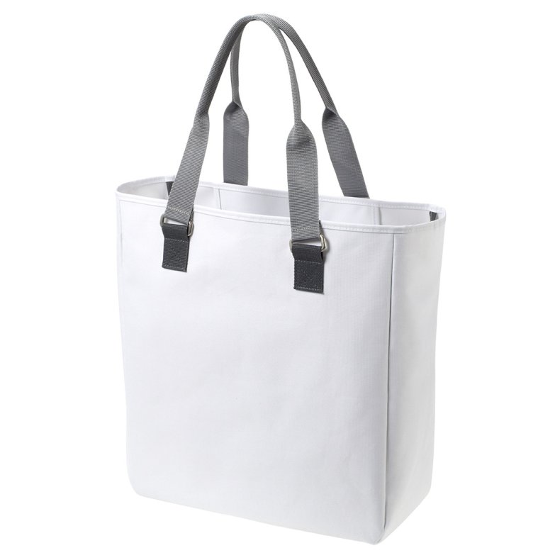 Halfar 1807781 Shopper Solutio - White