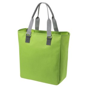 Halfar 1807781 Shopper Solutio - Apple Green