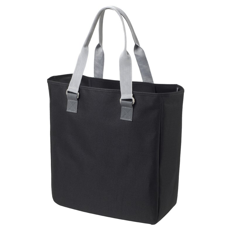 Halfar 1807781 Shopper Solutio - Black