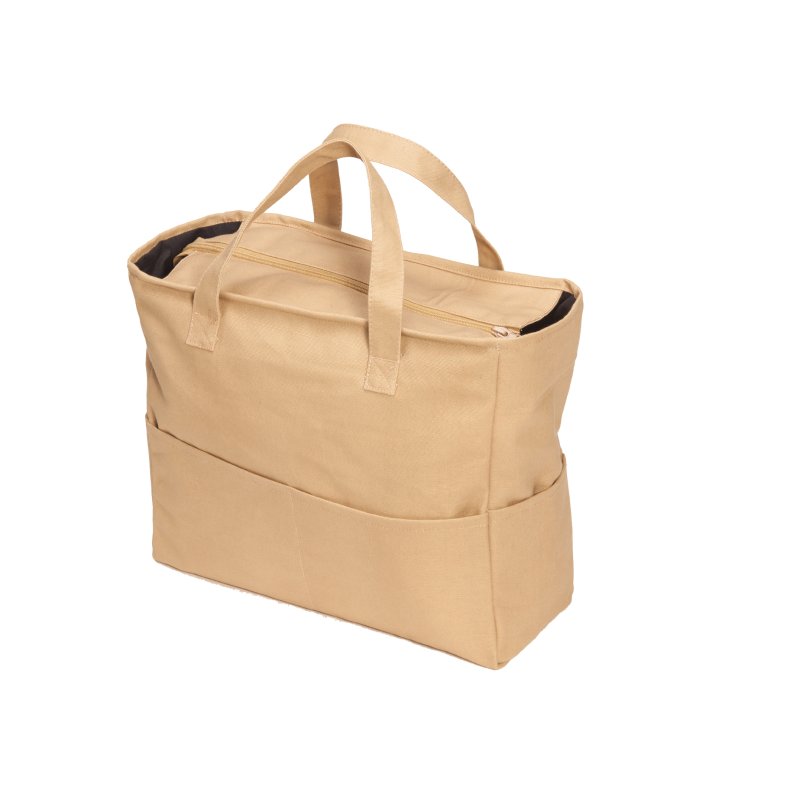 City Bag Kanvas