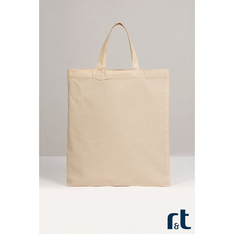 Mulepose / net i l�rredsstof 