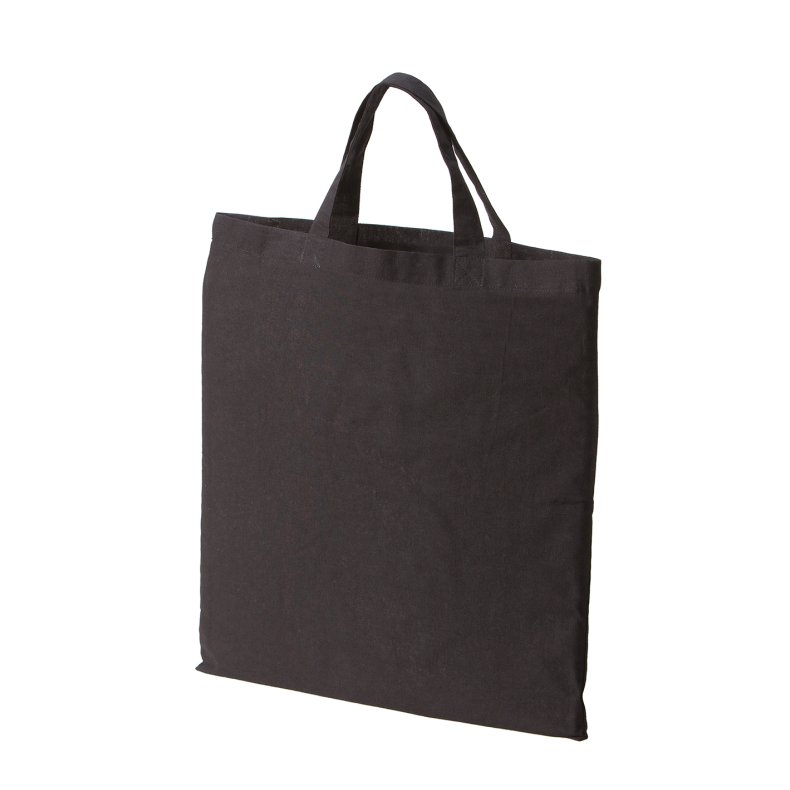 L�rredspose 150 Organic Cotton Black