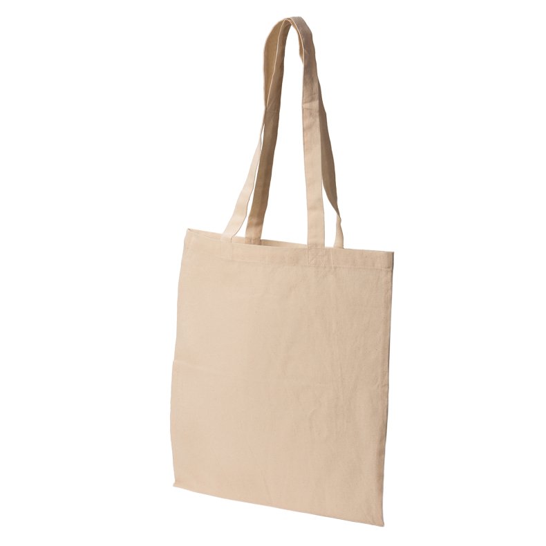 Mulepose / L�rredspose 150 LH Organic Cotton  Natur