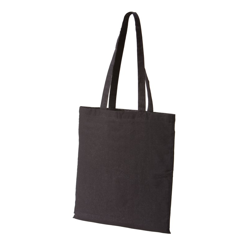 Mulepose / L�rredspose 150 LH Organic Cotton  Black