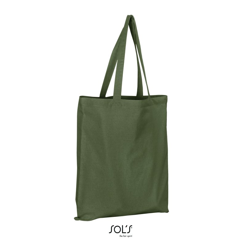 Sols Awake Shopping Bag