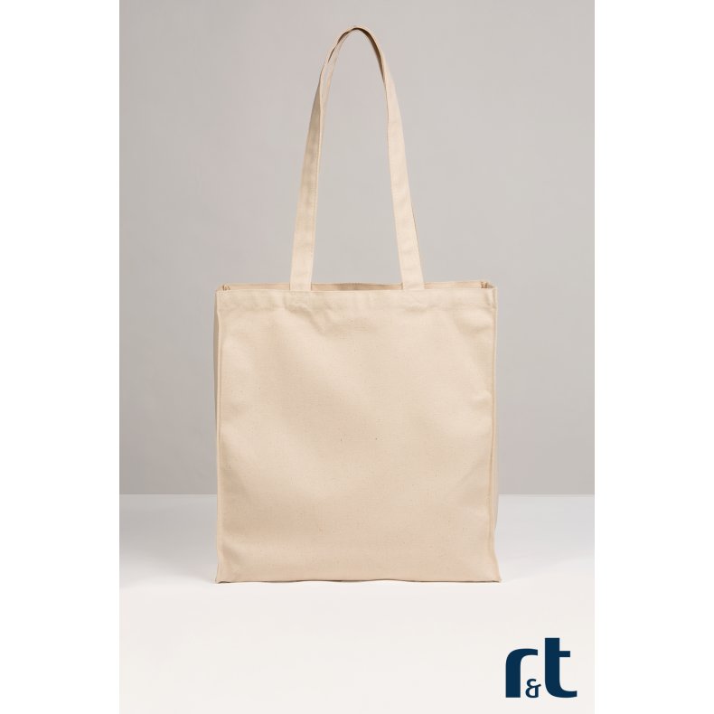 Mulepose m/lange stropper