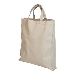 Mulepose 260 kort hank