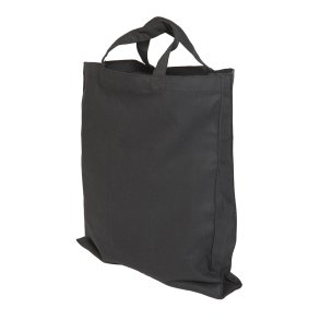 Mulepose 260 kort hank