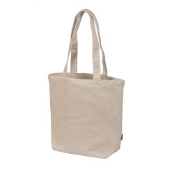 Stor Shopper m. lange stropper 290/300 PC/Recycle