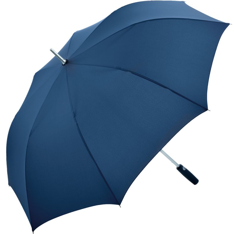 Paraply XL Golf st�rrelse Fare 7580 Alu golf umbrella Navy