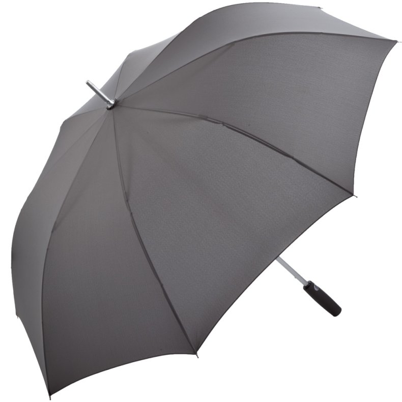 Paraply XL Golf st�rrelse Fare 7580 Alu golf umbrella Grey