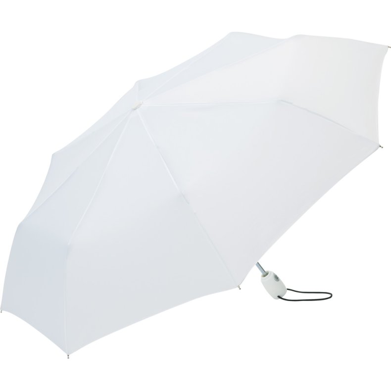 Paraply taske st�rrelse Fare 5460 AOC Mini Umbrella White