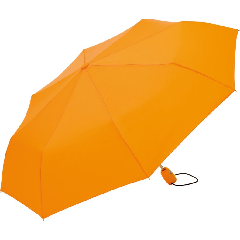Paraply taske st�rrelse Fare 5460 AOC Mini Umbrella Orange
