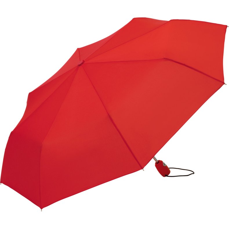 Paraply taske st�rrelse Fare 5460 AOC Mini Umbrella Red