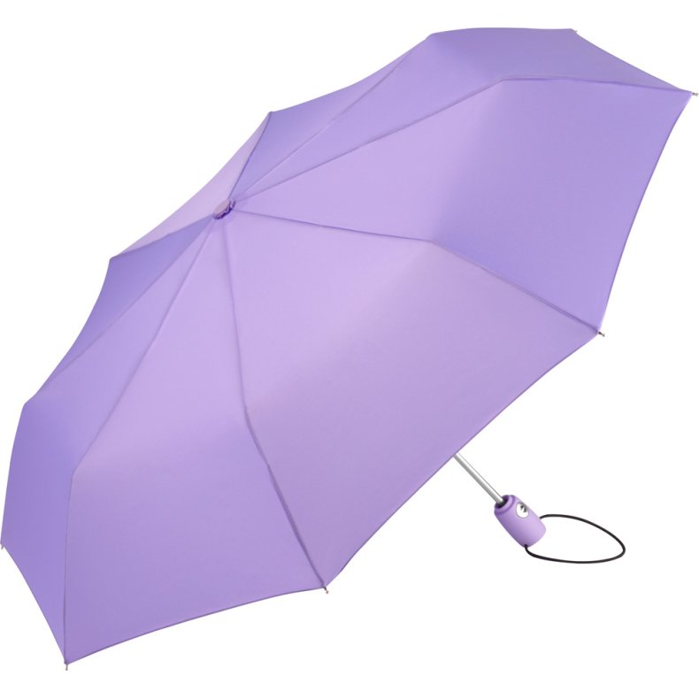 Paraply taske st�rrelse Fare 5460 AOC Mini Umbrella Purple
