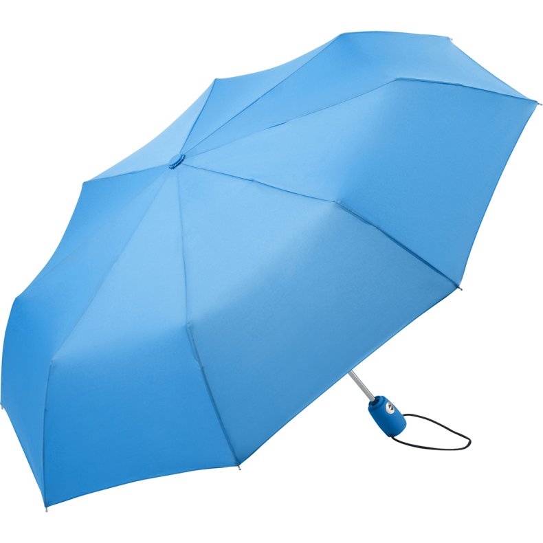 Paraply taske st�rrelse Fare 5460 AOC Mini Umbrella Cyan