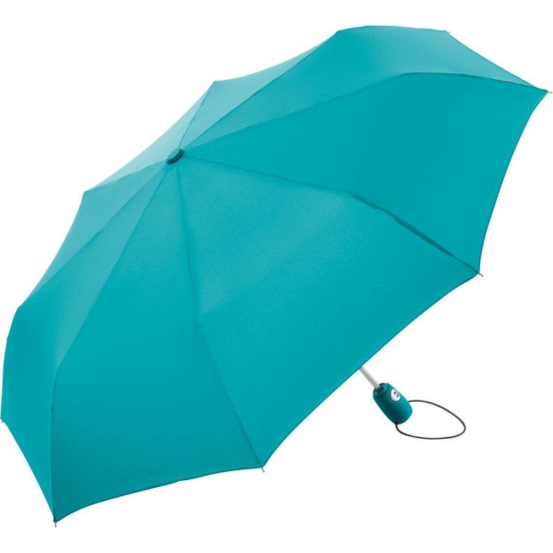 Paraply taske st�rrelse Fare 5460 AOC Mini Umbrella Petrol