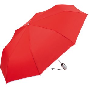 Paraply taske strrelse Fare 5640 AOC Oversize Mini - Red