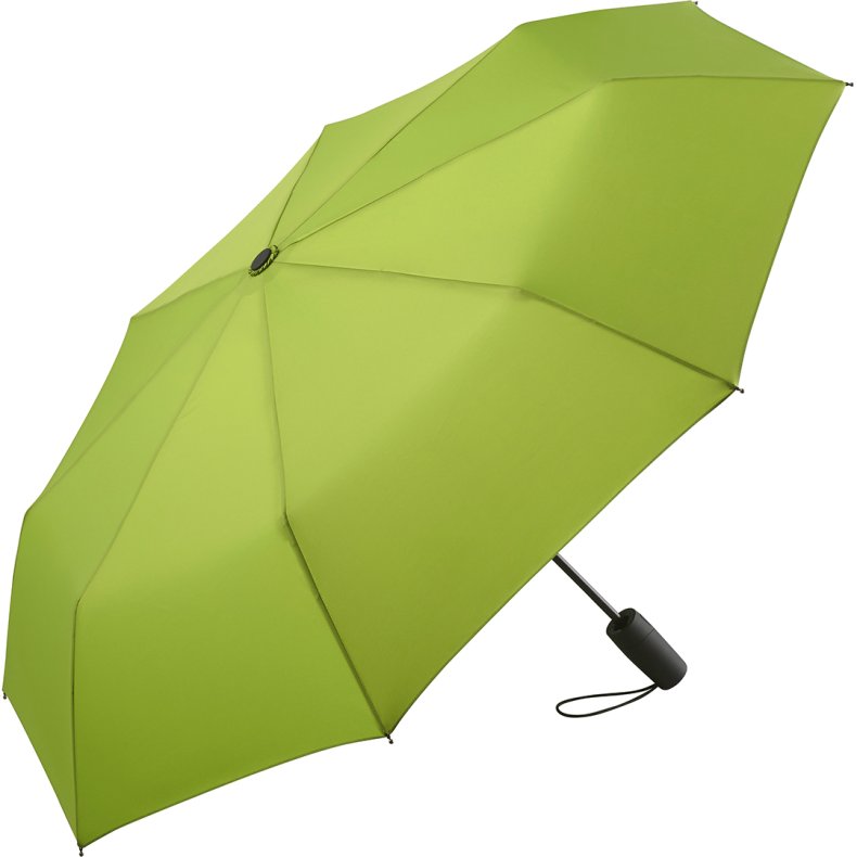 Paraply taske st�rrelse Fare 5412 Mini Umbrella Lime
