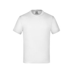 T-shirt til junior / b�rn basic i god kvalitet