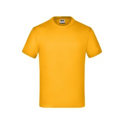 T-shirt til junior / b�rn basic i god kvalitet