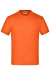 Dark-orange, L/Jr