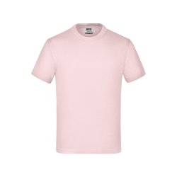 T-shirt til junior / b�rn basic i god kvalitet