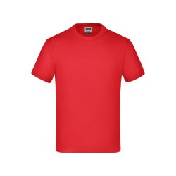 T-shirt til junior / b�rn basic i god kvalitet