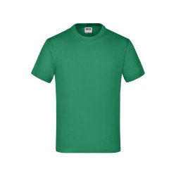T-shirt til junior / b�rn basic i god kvalitet