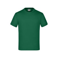 T-shirt til junior / b�rn basic i god kvalitet