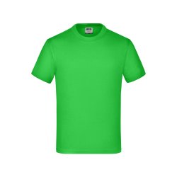 T-shirt til junior / b�rn basic i god kvalitet
