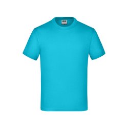 T-shirt til junior / b�rn basic i god kvalitet