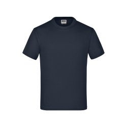 T-shirt til junior / b�rn basic i god kvalitet
