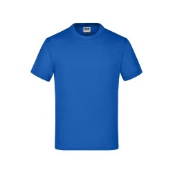 T-shirt til junior / b�rn basic i god kvalitet